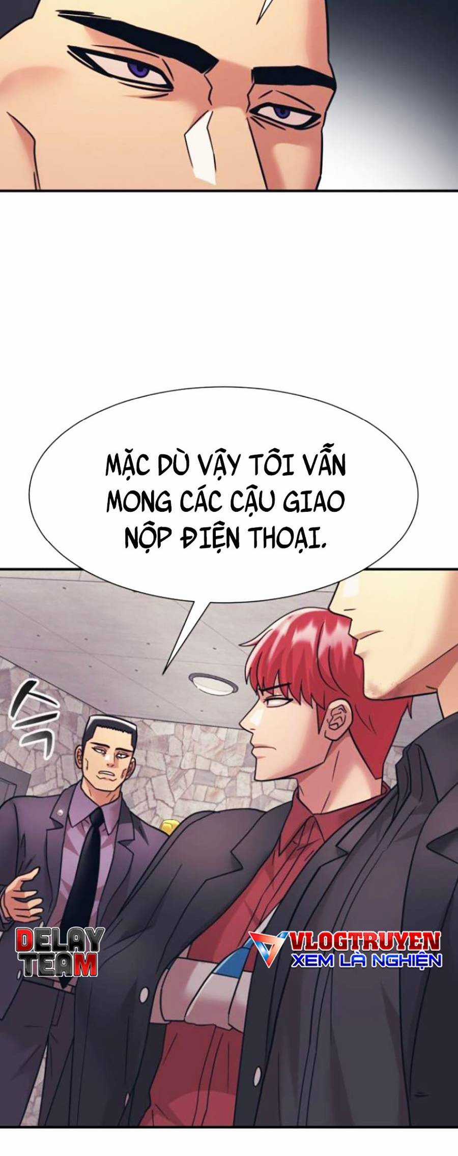 Sóng Ngầm Chapter 34 trang 45