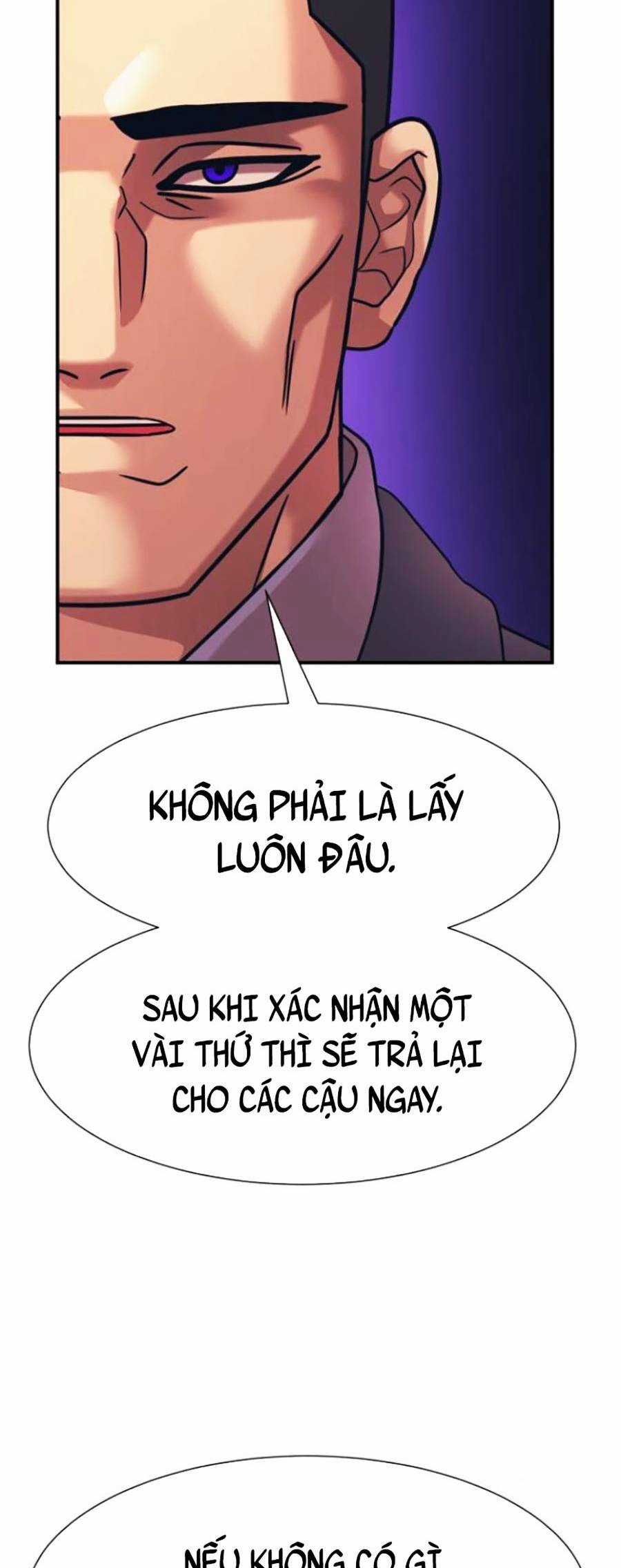 Sóng Ngầm Chapter 34 trang 48