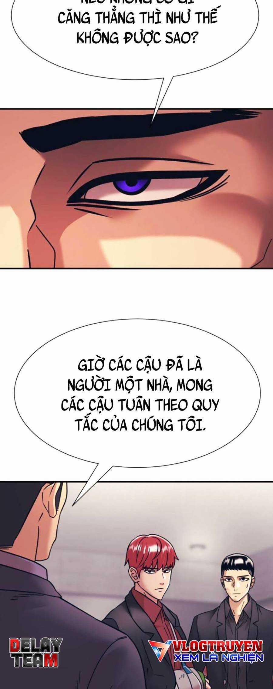 Sóng Ngầm Chapter 34 trang 49