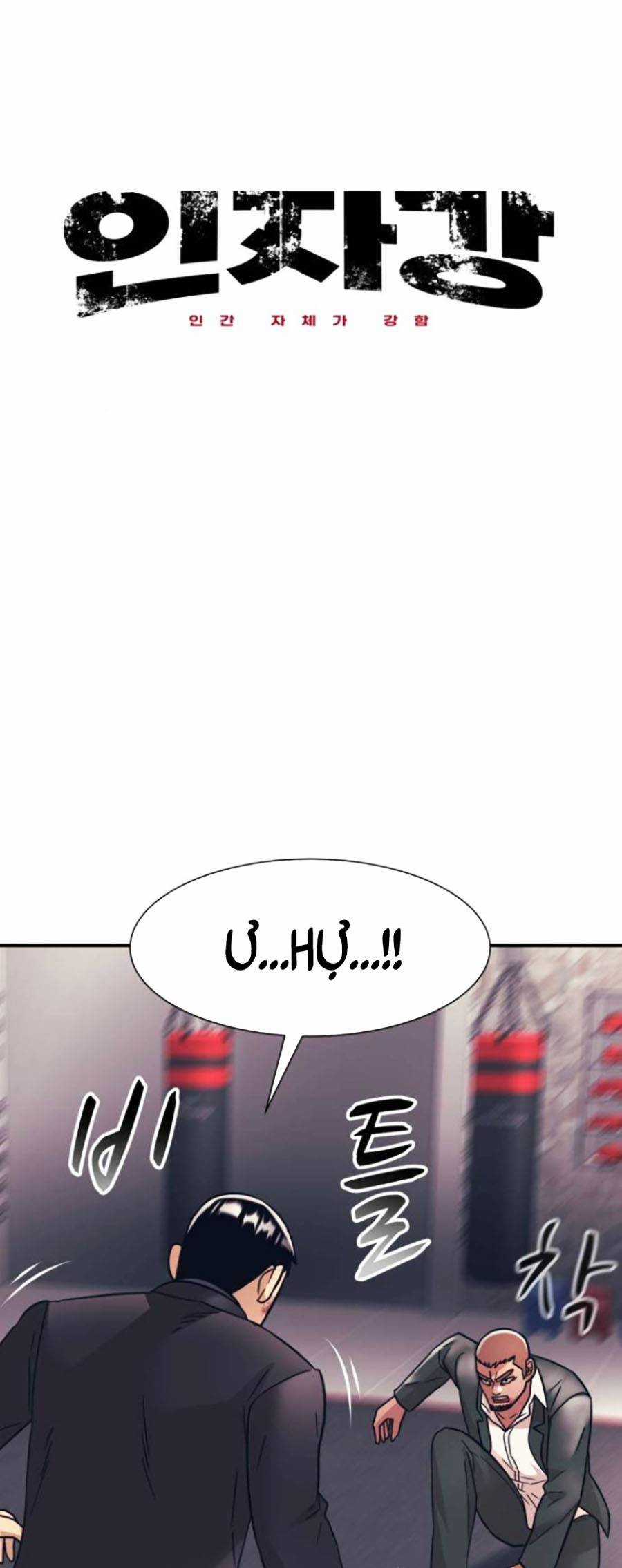 Sóng Ngầm Chapter 34 trang 5