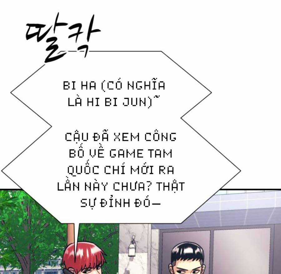Sóng Ngầm Chapter 34 trang 53
