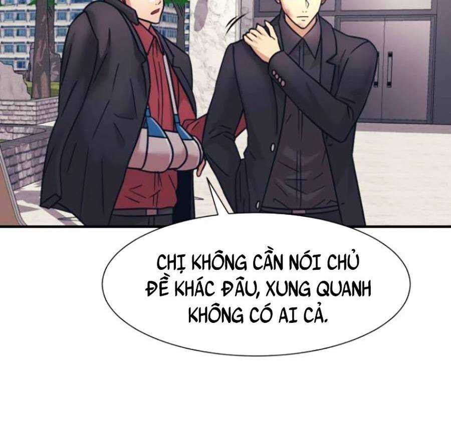 Sóng Ngầm Chapter 34 trang 54