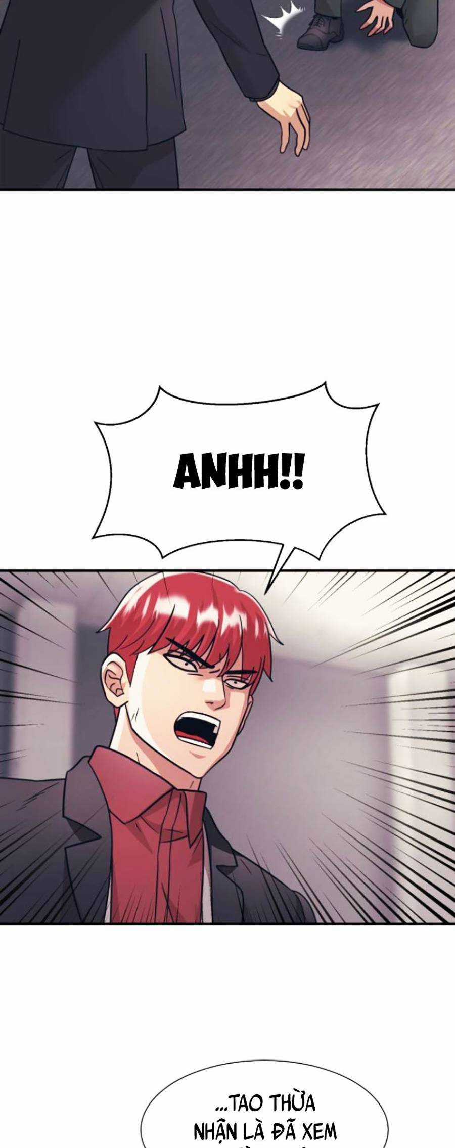 Sóng Ngầm Chapter 34 trang 6