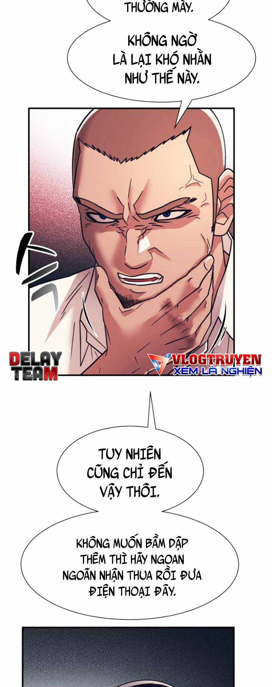 Sóng Ngầm Chapter 34 trang 7