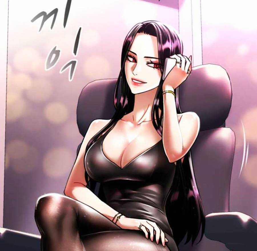 Sóng Ngầm Chapter 34 trang 70