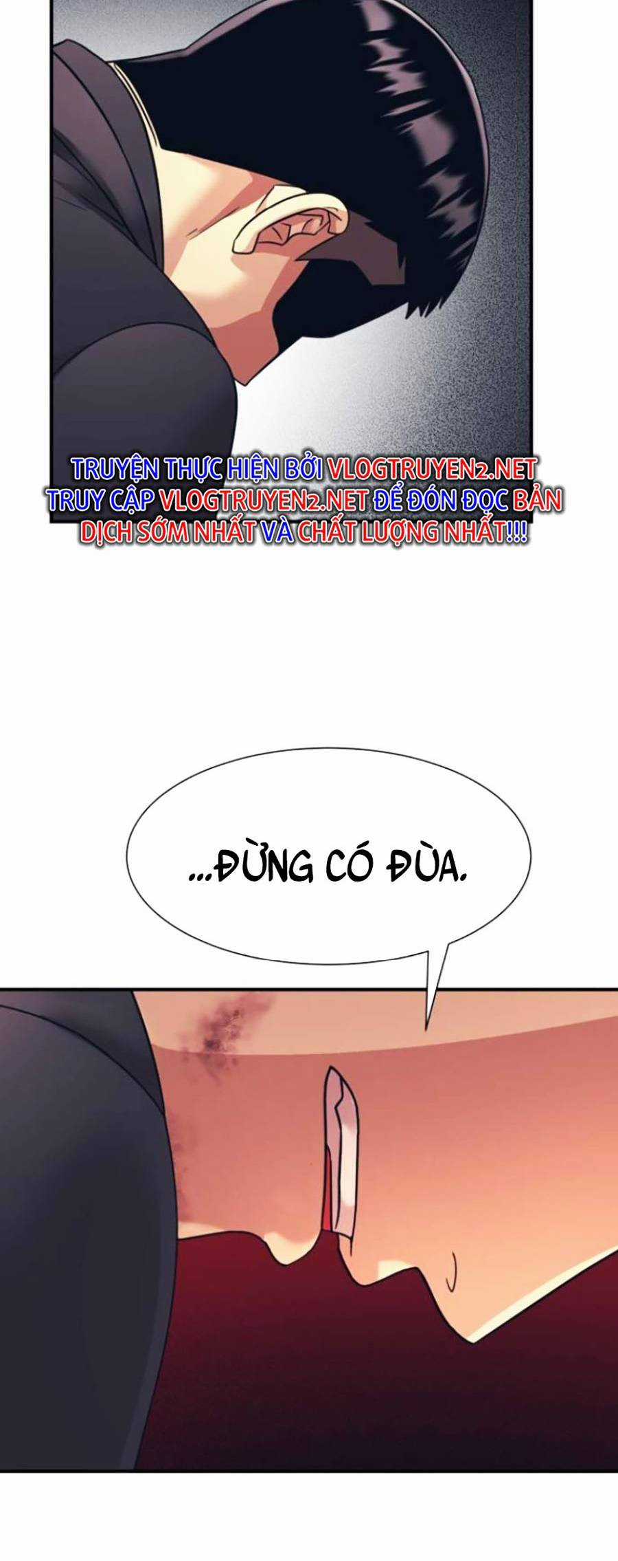 Sóng Ngầm Chapter 34 trang 8