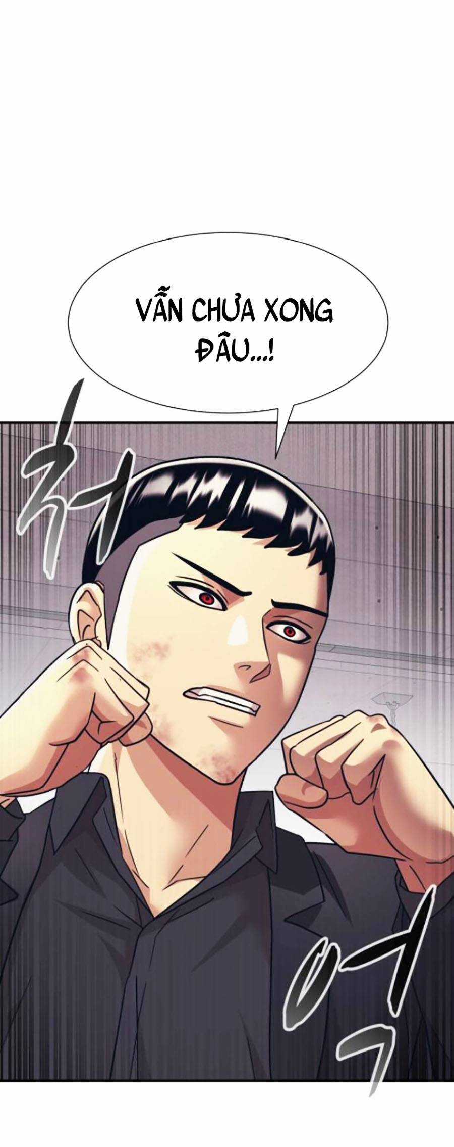 Sóng Ngầm Chapter 34 trang 9