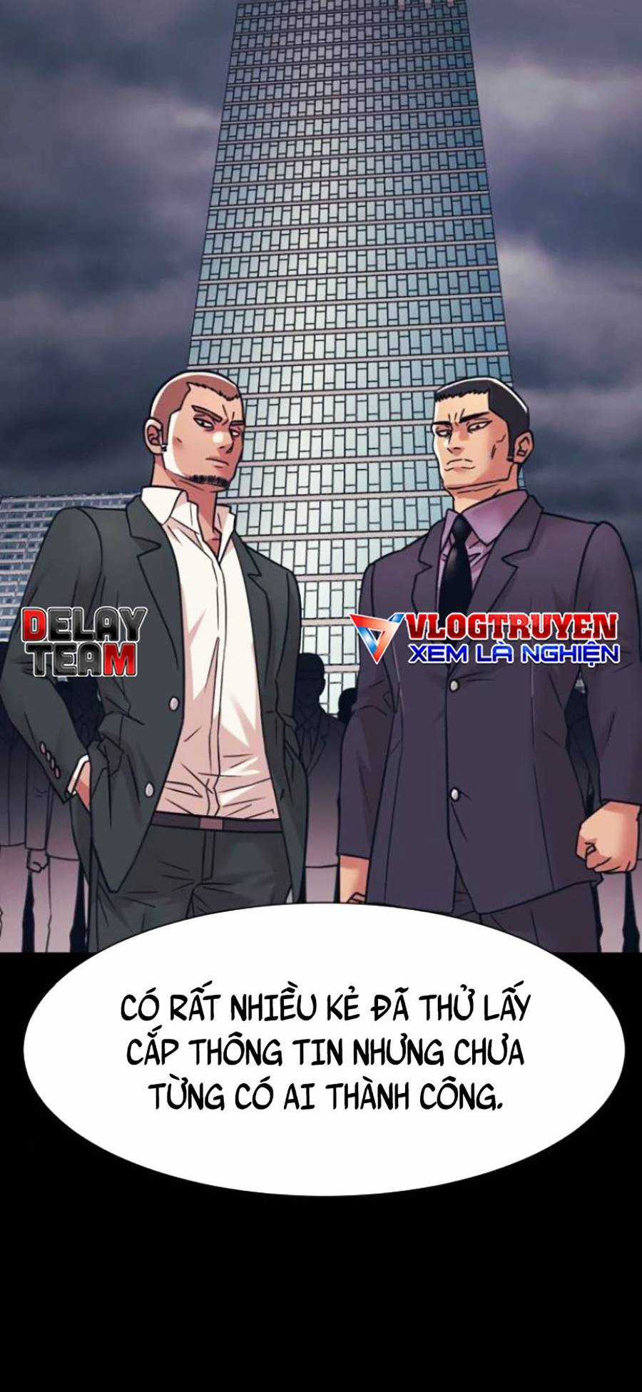 Sóng Ngầm Chapter 35 trang 12