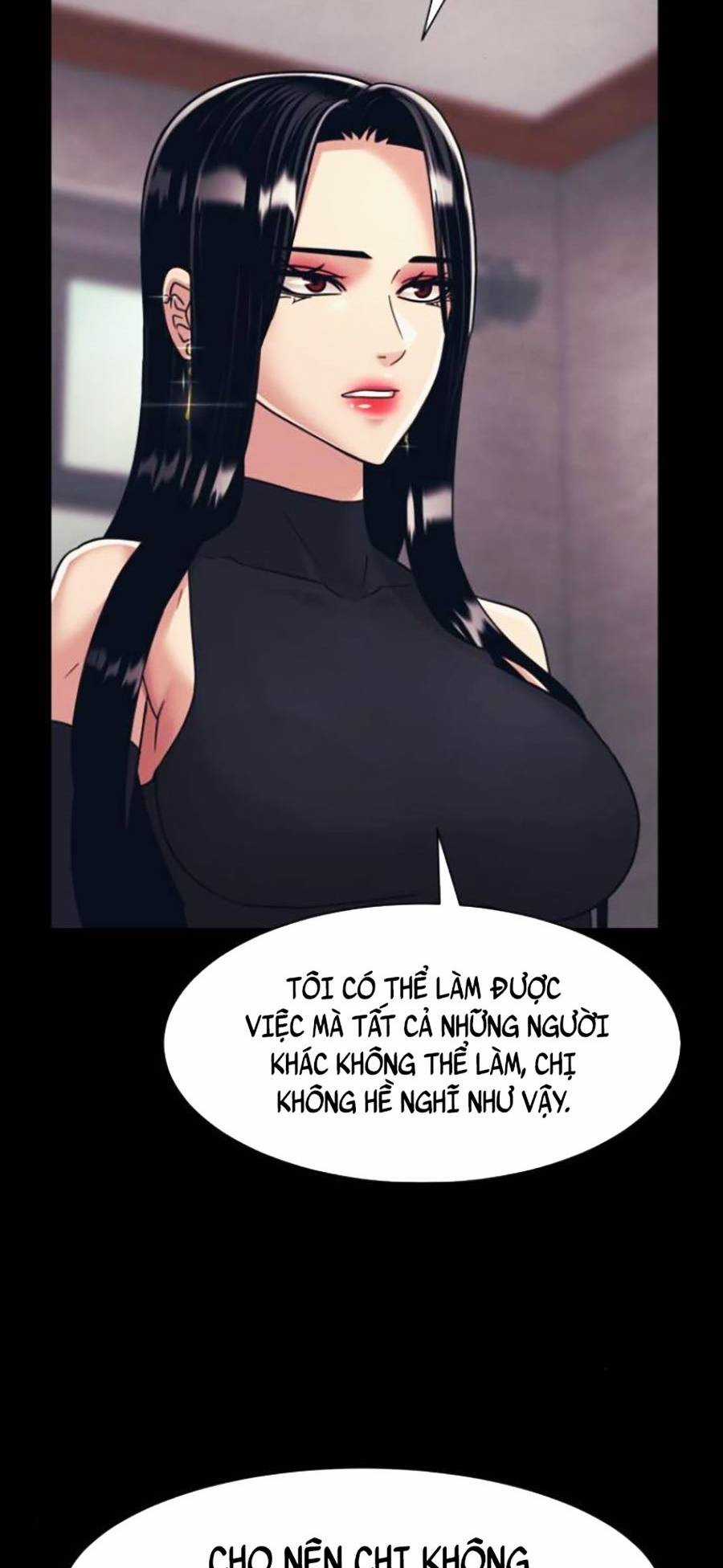 Sóng Ngầm Chapter 35 trang 14