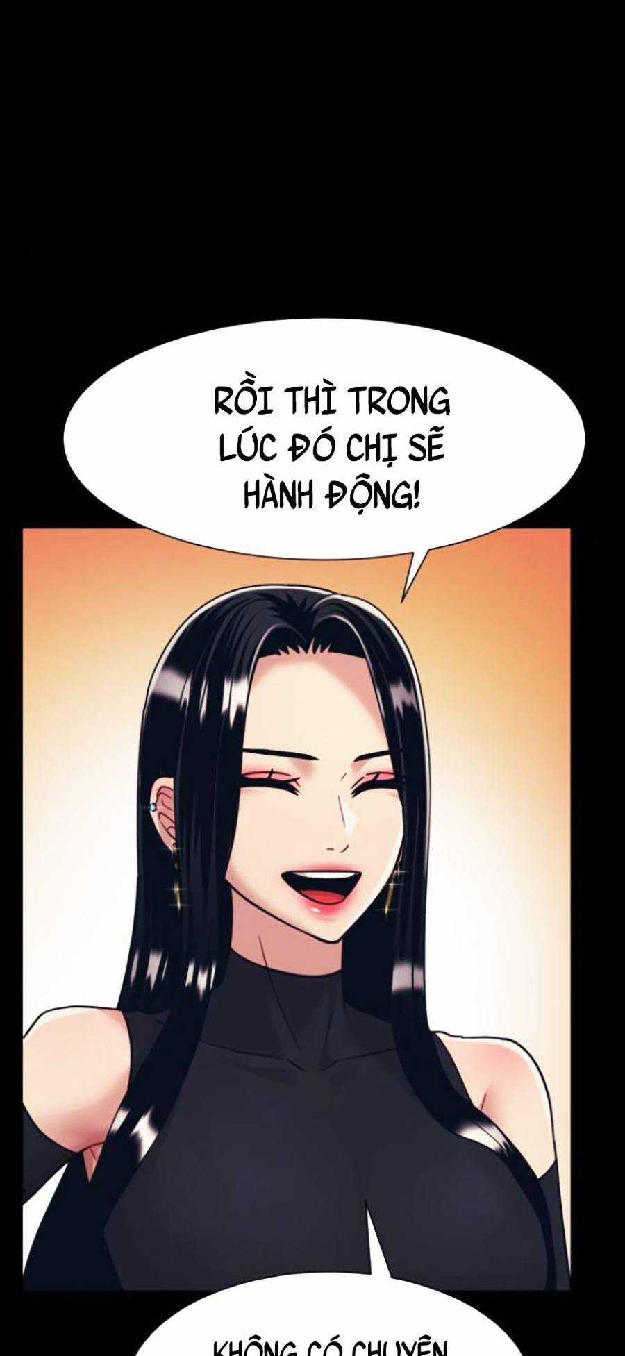 Sóng Ngầm Chapter 35 trang 18