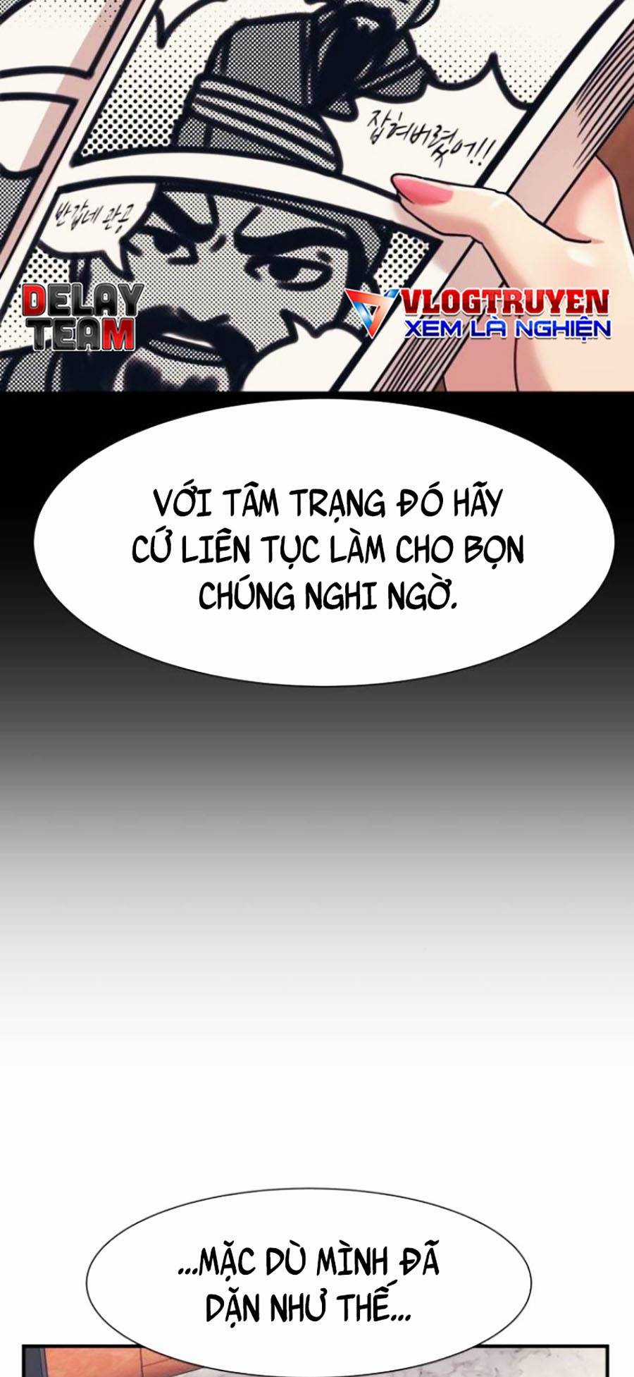 Sóng Ngầm Chapter 35 trang 23