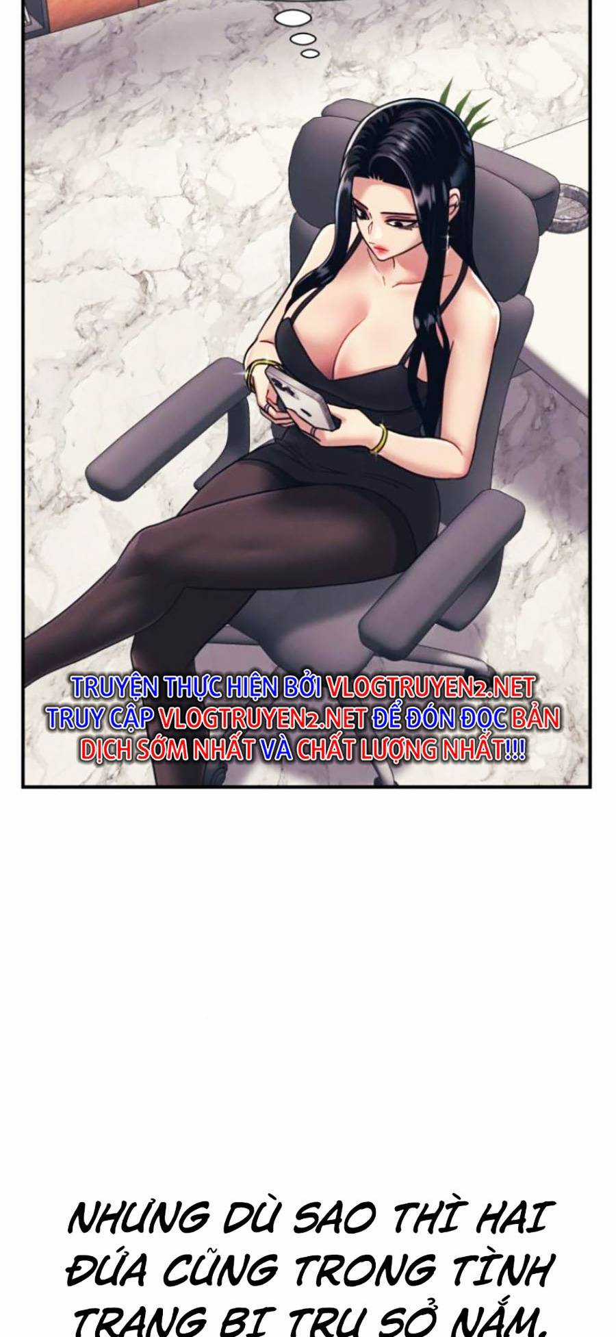 Sóng Ngầm Chapter 35 trang 24