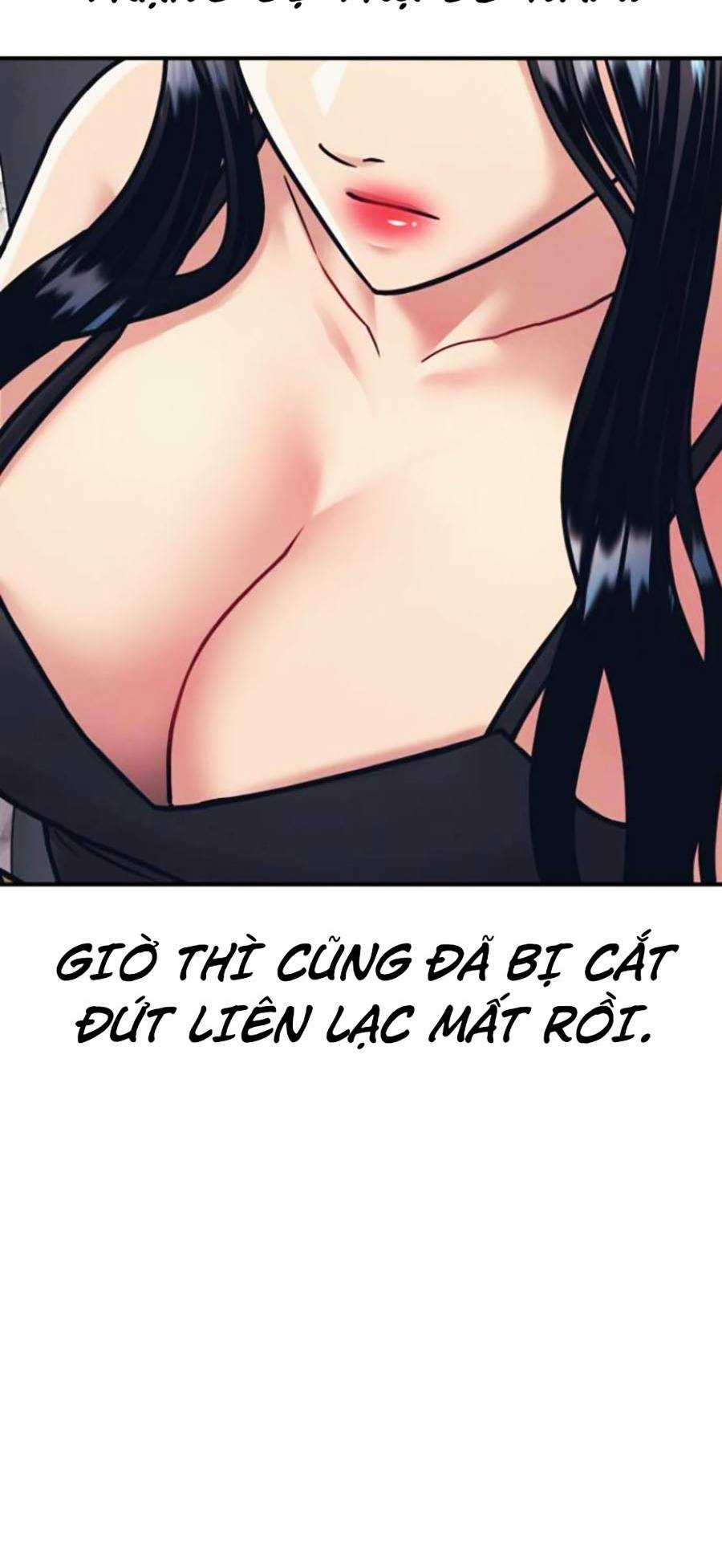 Sóng Ngầm Chapter 35 trang 25