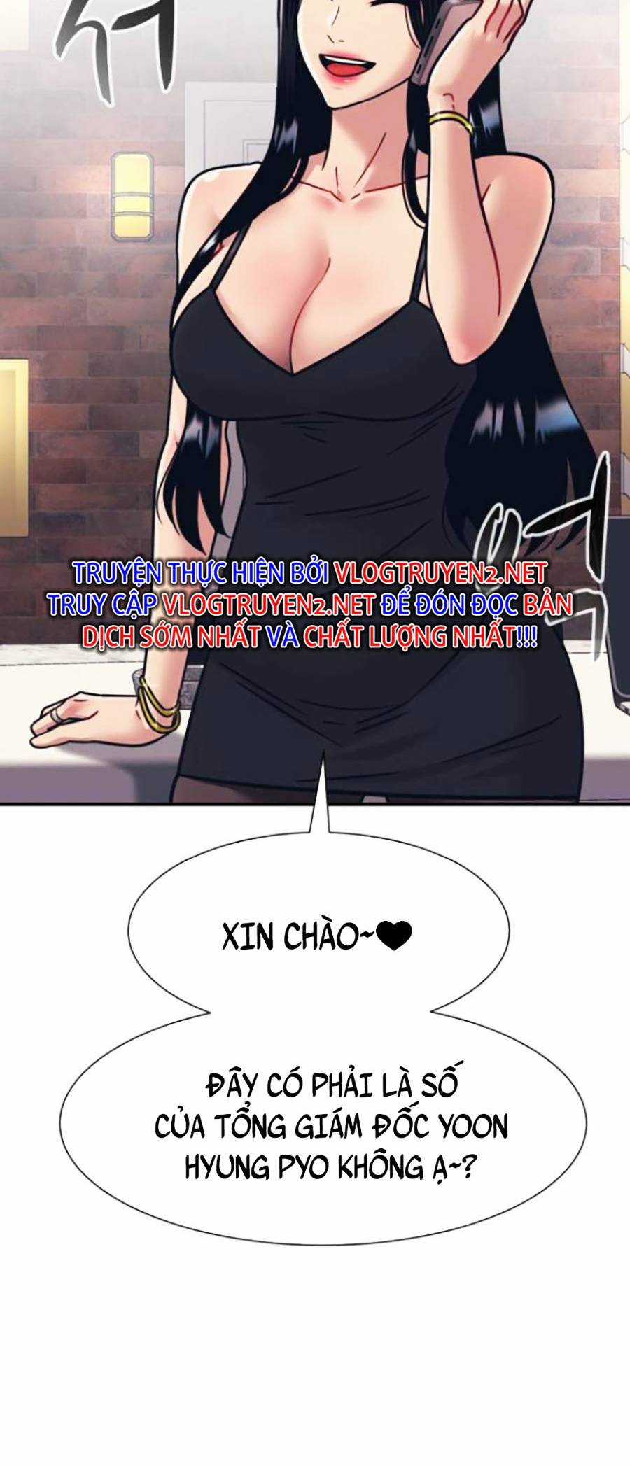 Sóng Ngầm Chapter 35 trang 29