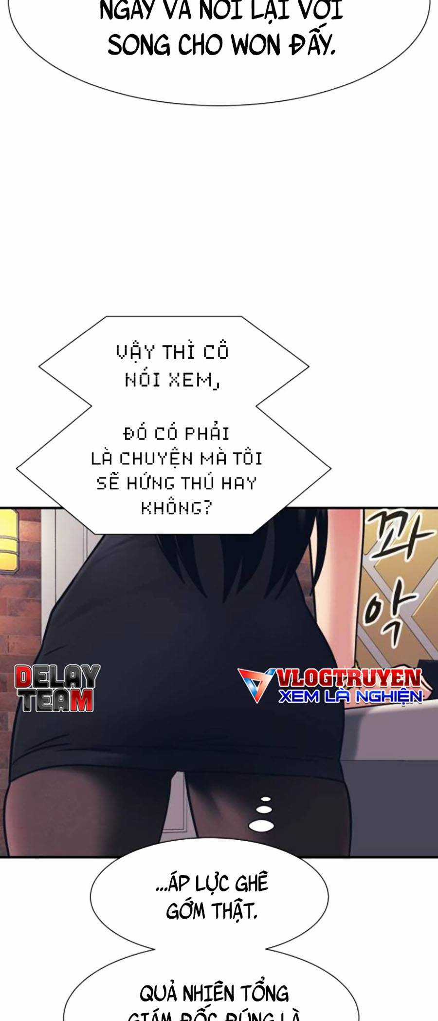 Sóng Ngầm Chapter 35 trang 35