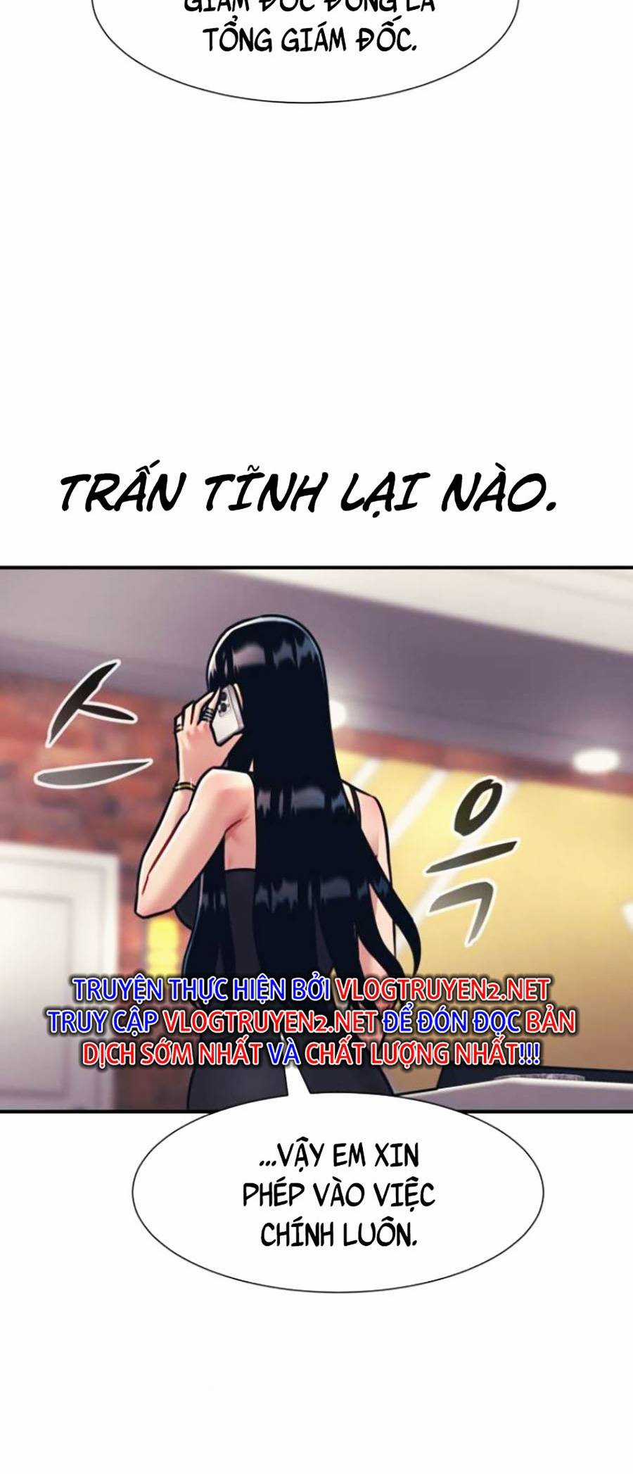 Sóng Ngầm Chapter 35 trang 36