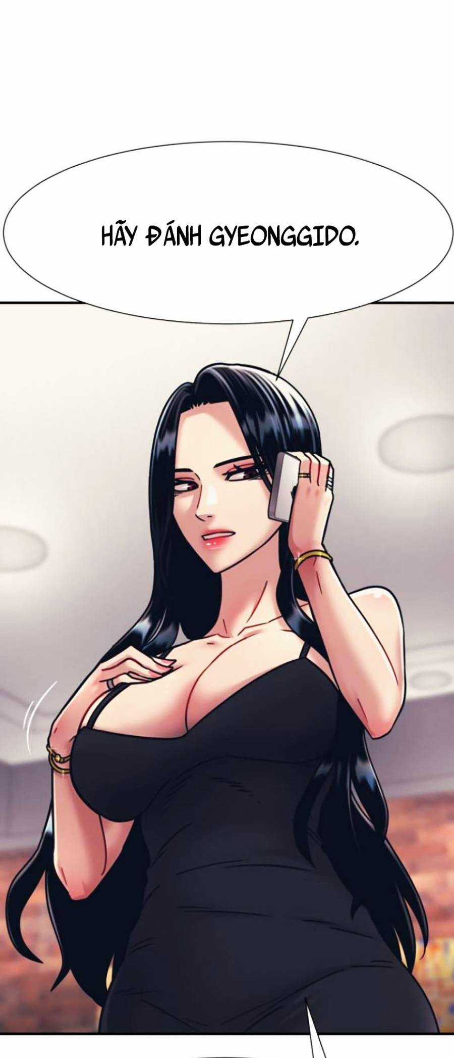 Sóng Ngầm Chapter 35 trang 37