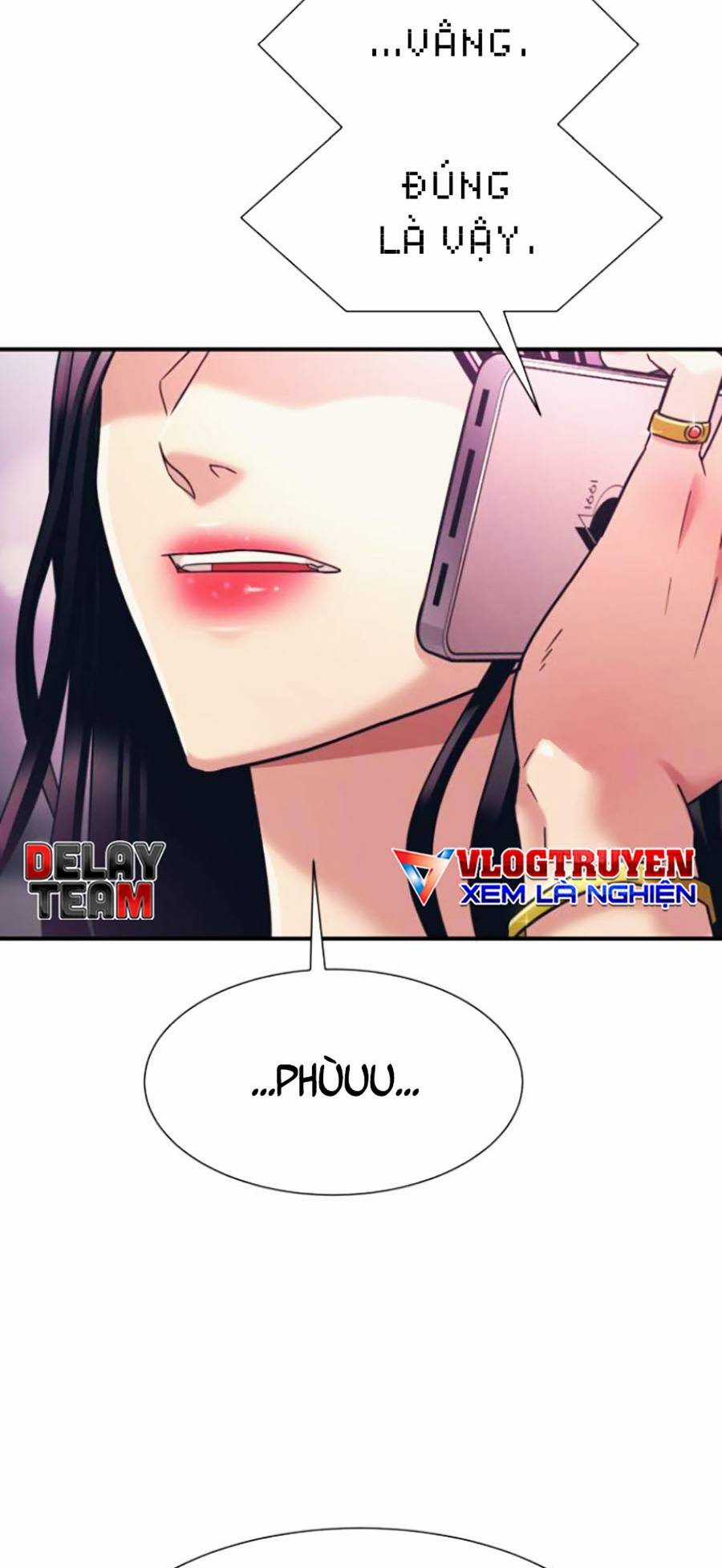 Sóng Ngầm Chapter 35 trang 4