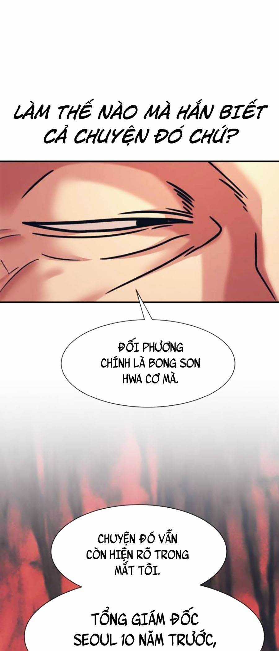 Sóng Ngầm Chapter 35 trang 40