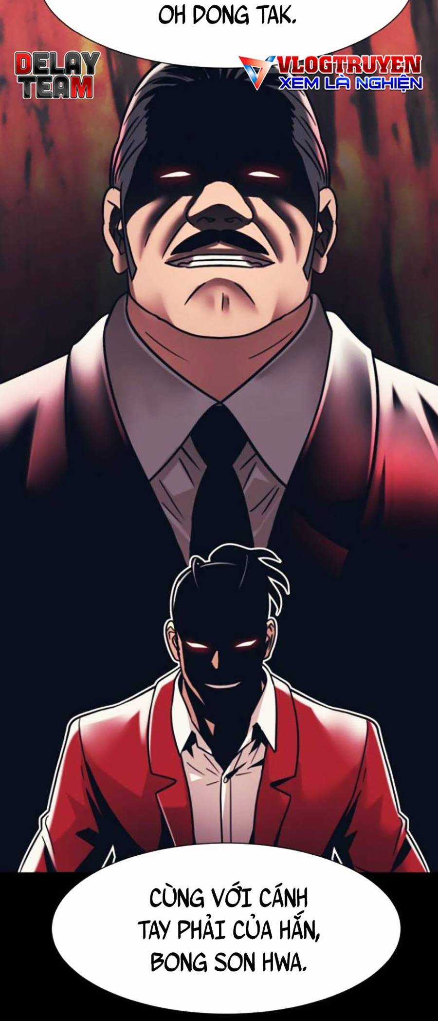 Sóng Ngầm Chapter 35 trang 41