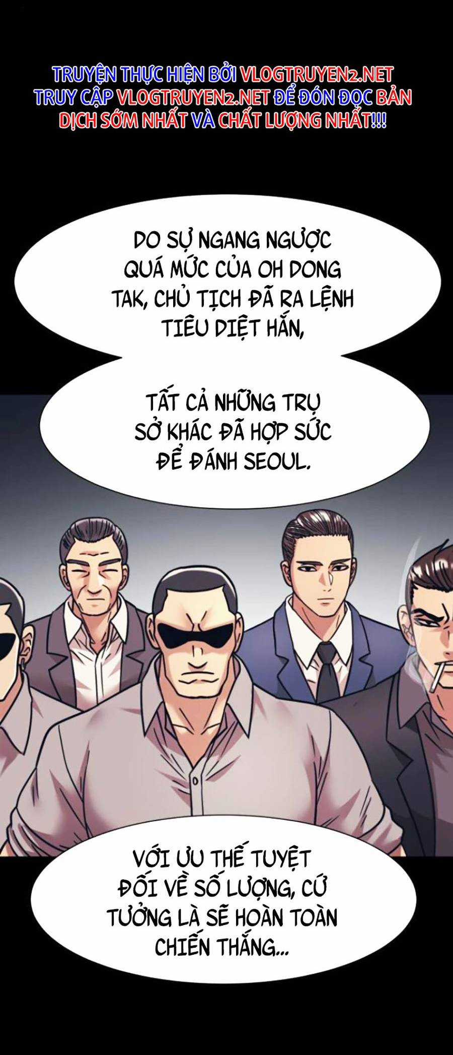 Sóng Ngầm Chapter 35 trang 42