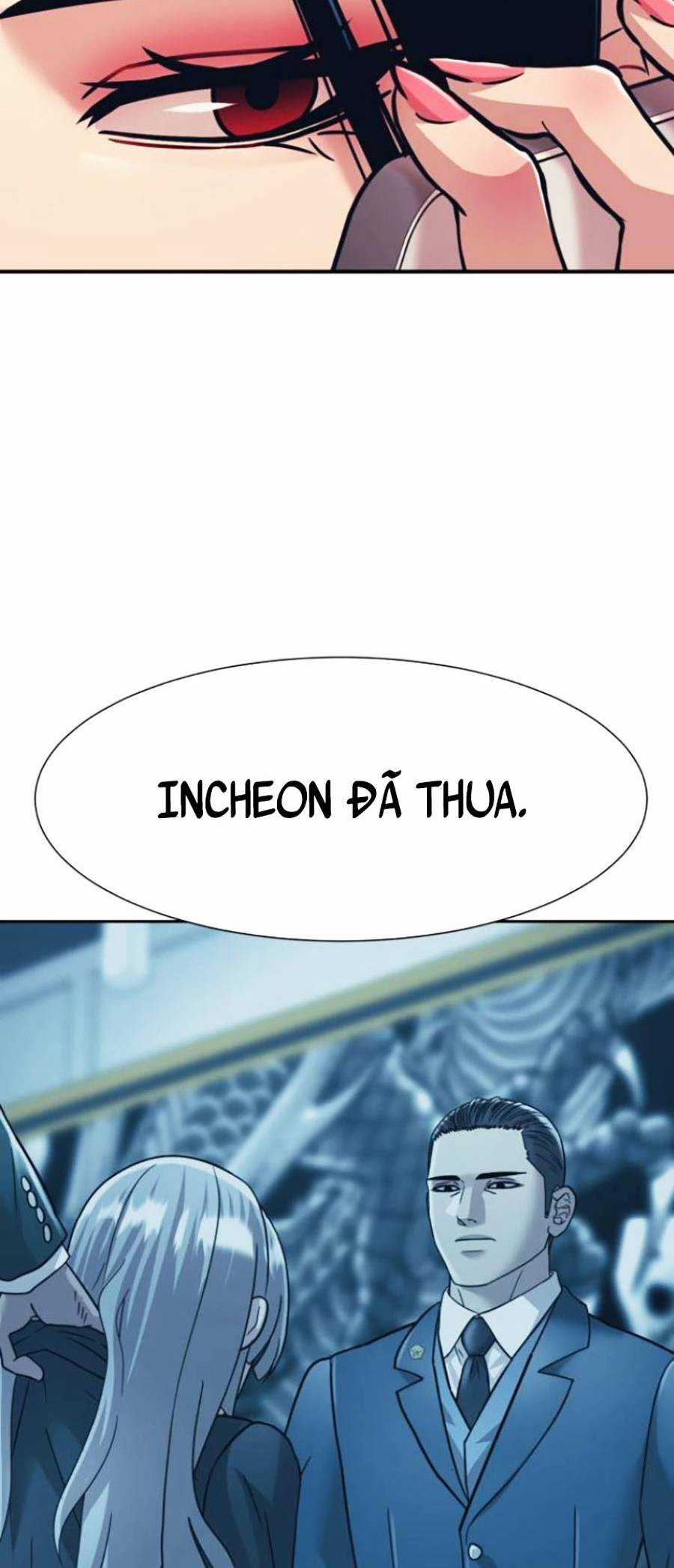 Sóng Ngầm Chapter 35 trang 47