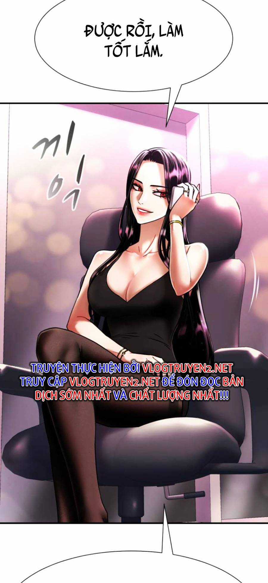 Sóng Ngầm Chapter 35 trang 5