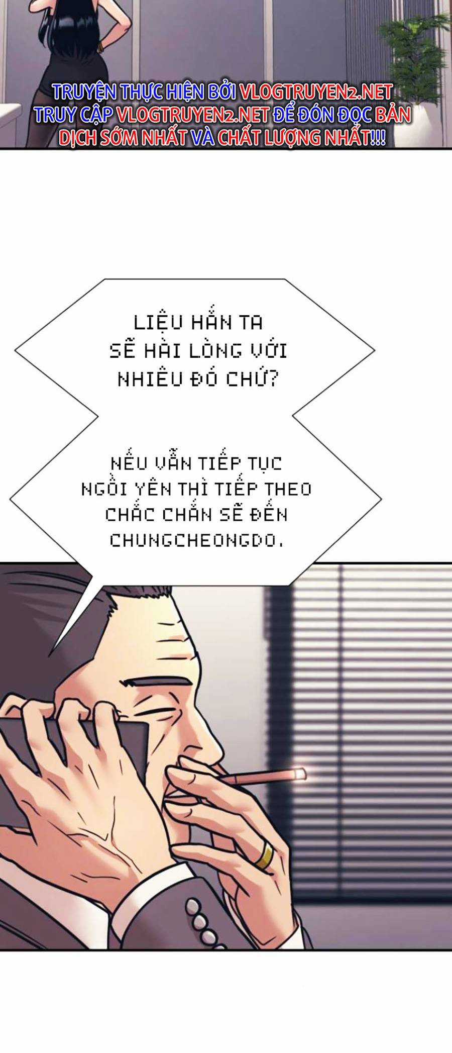 Sóng Ngầm Chapter 35 trang 50