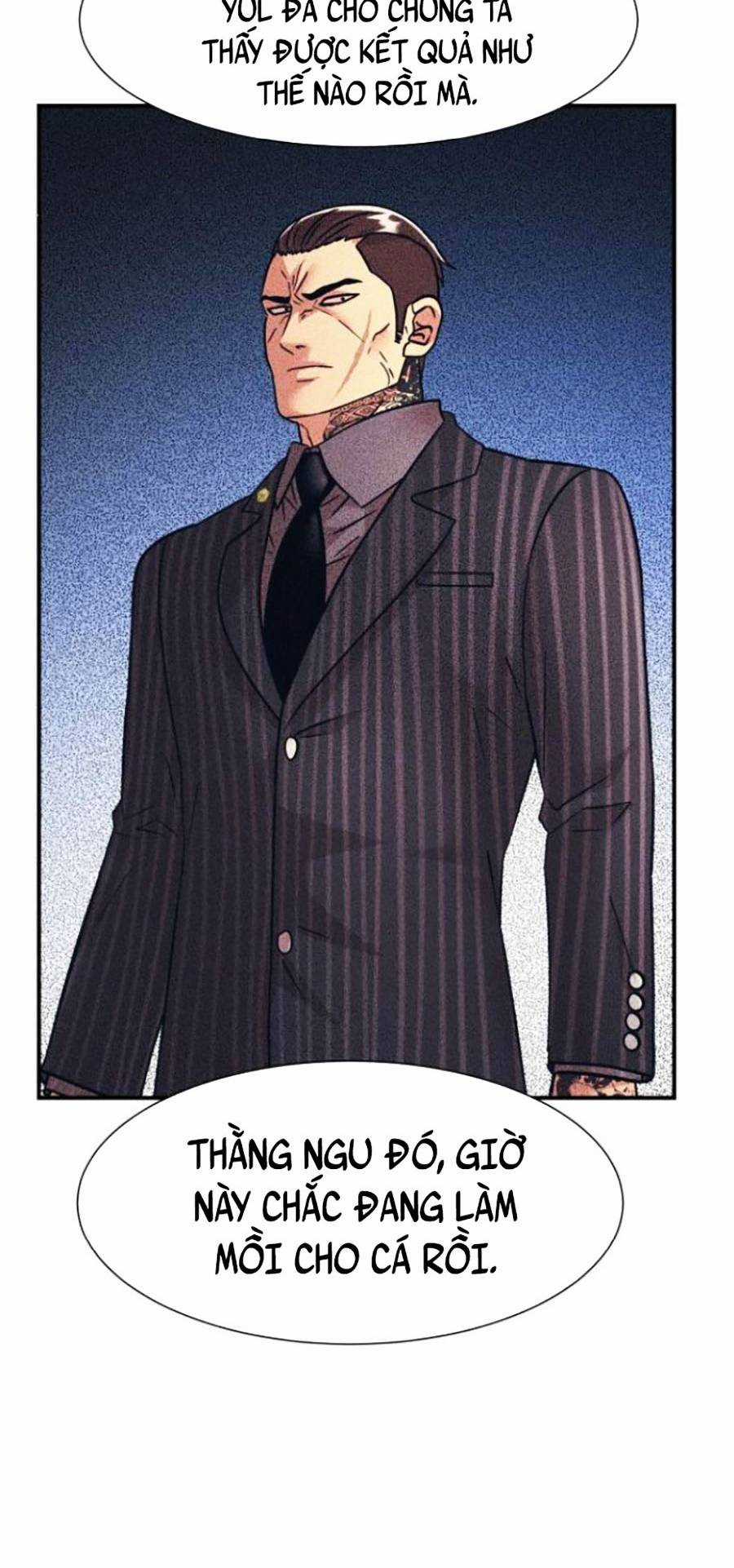 Sóng Ngầm Chapter 35 trang 52