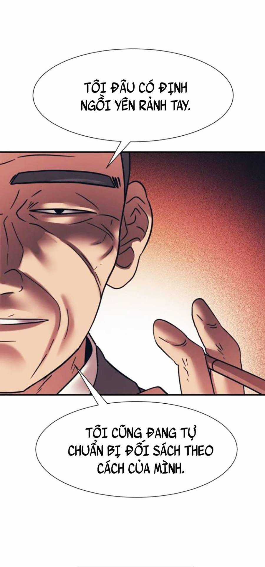 Sóng Ngầm Chapter 35 trang 54