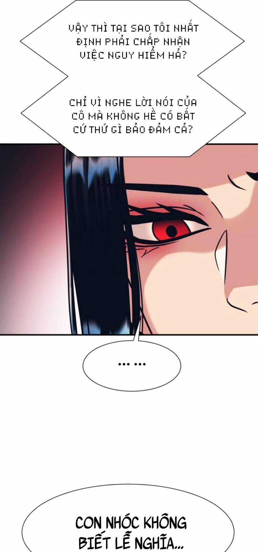 Sóng Ngầm Chapter 35 trang 55