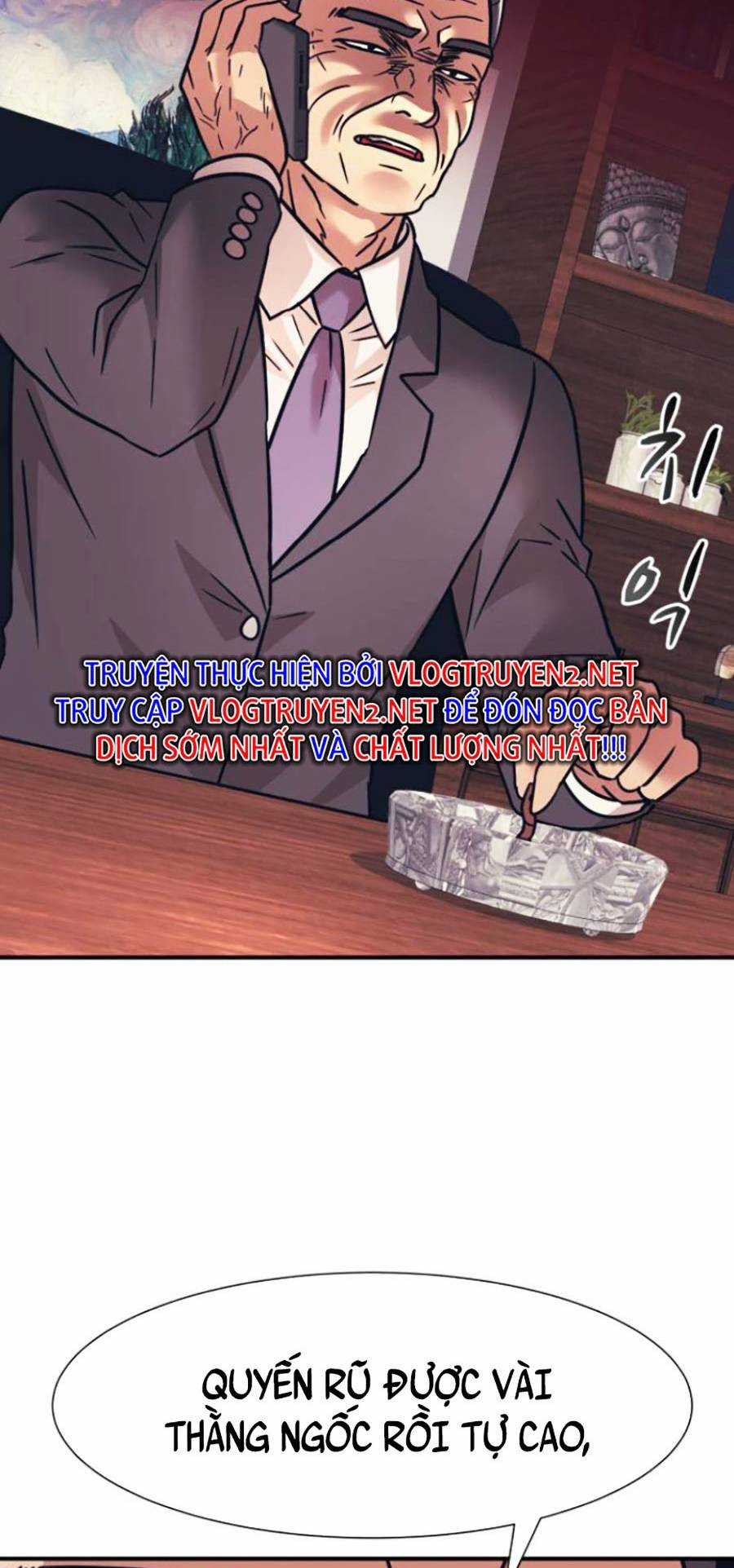 Sóng Ngầm Chapter 35 trang 57