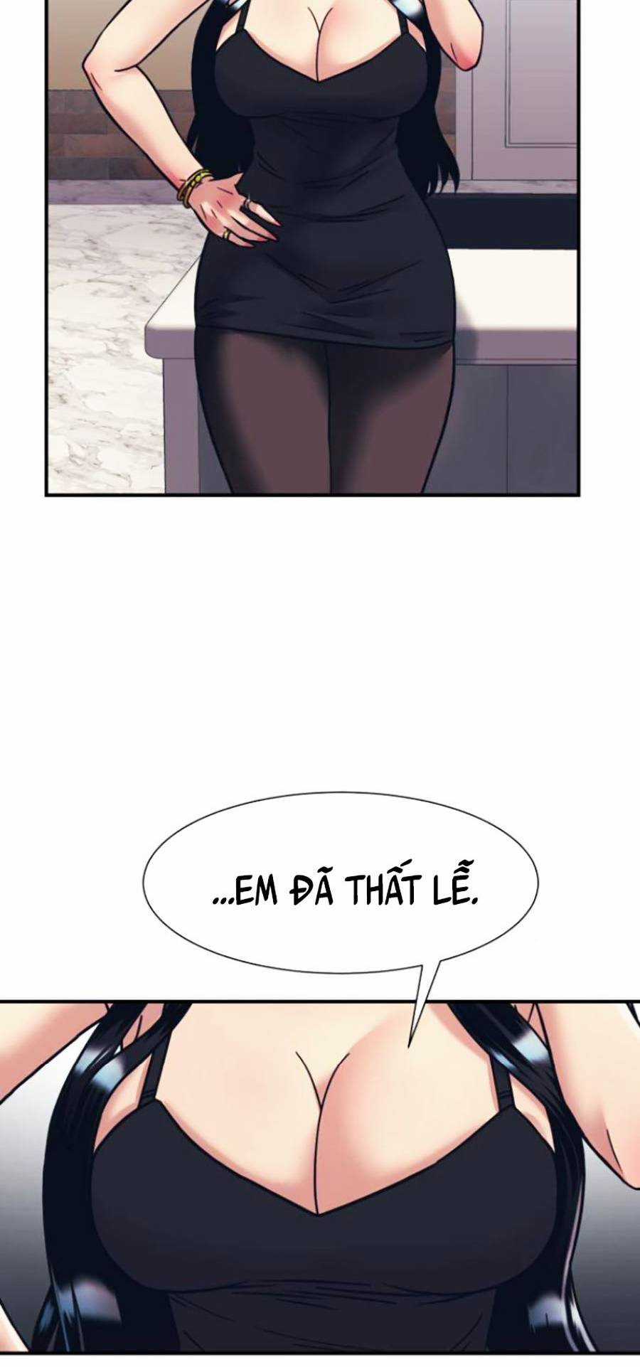 Sóng Ngầm Chapter 35 trang 59