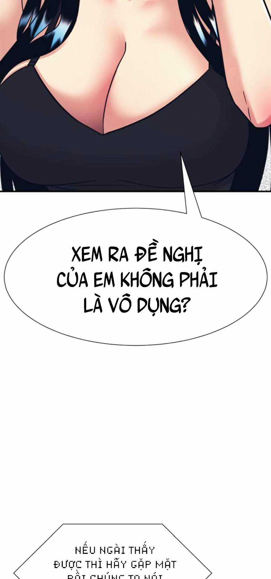 Sóng Ngầm Chapter 35 trang 61
