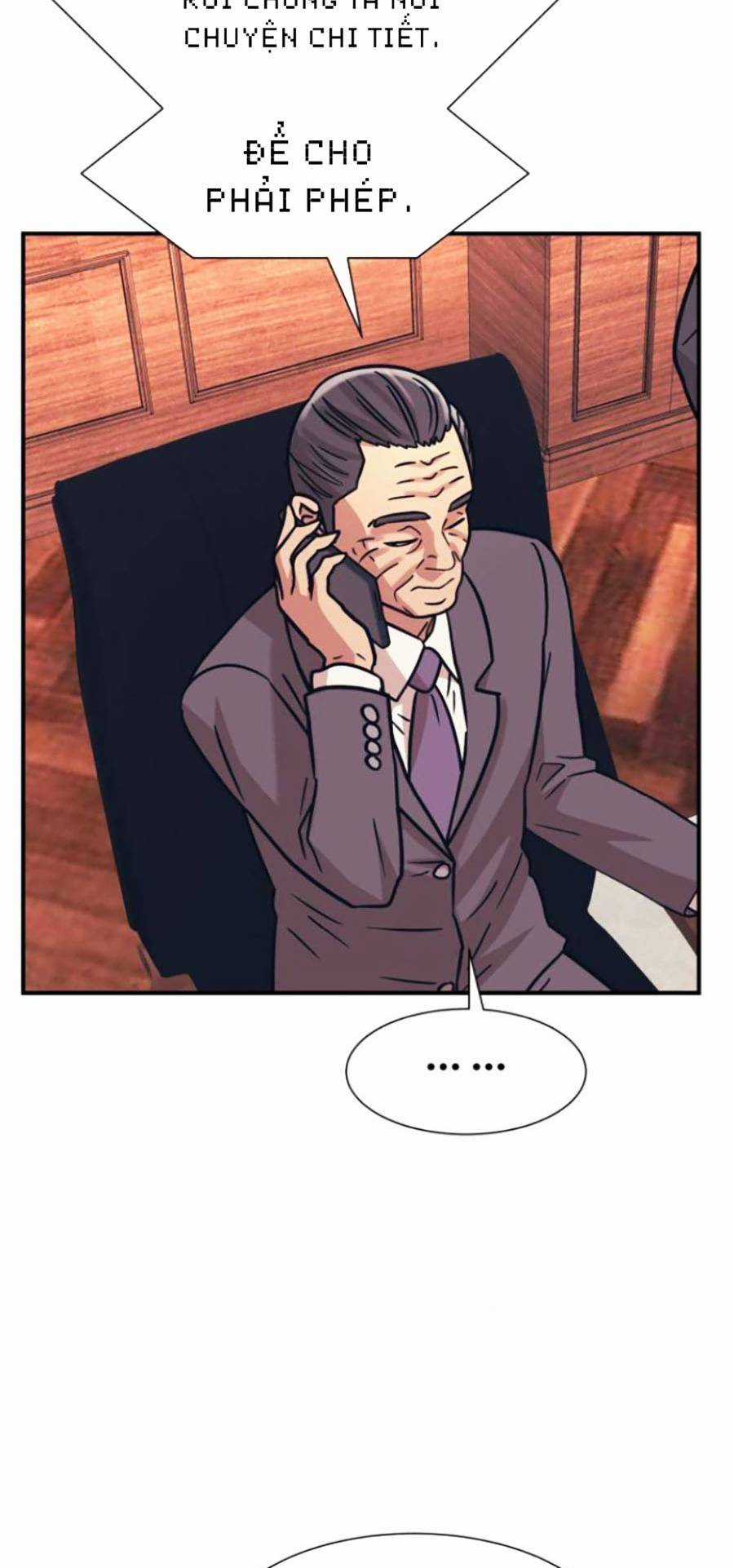 Sóng Ngầm Chapter 35 trang 62