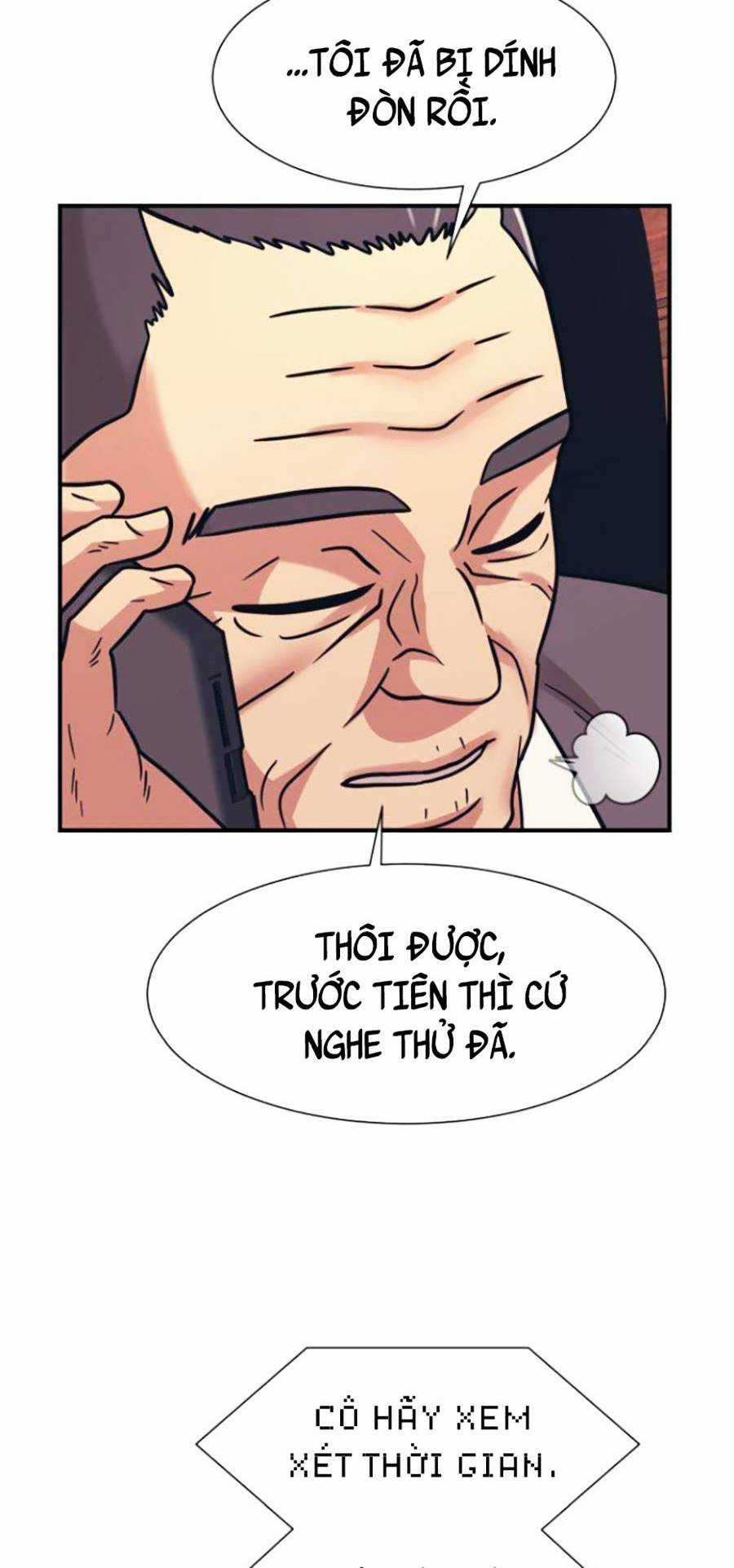 Sóng Ngầm Chapter 35 trang 63