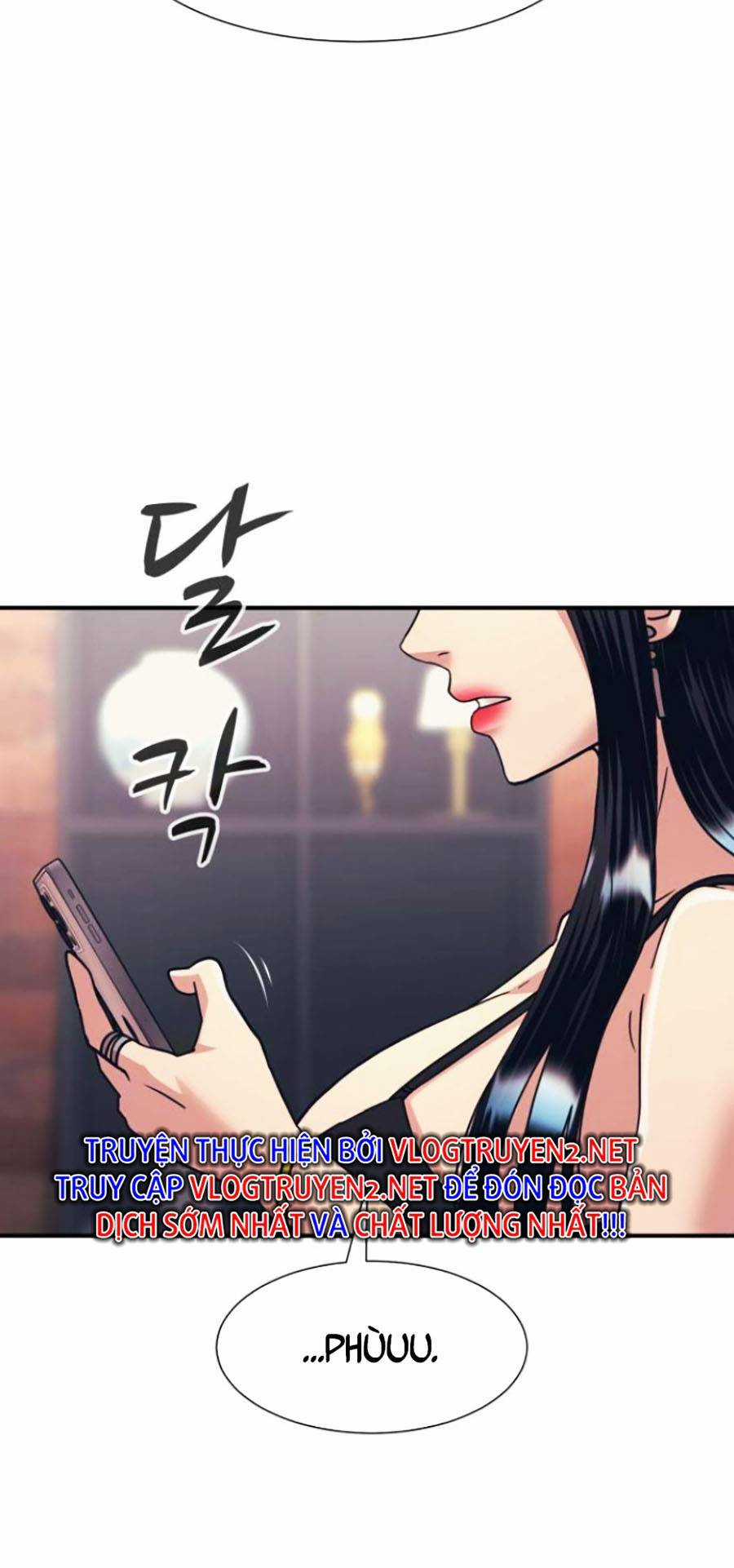 Sóng Ngầm Chapter 35 trang 65