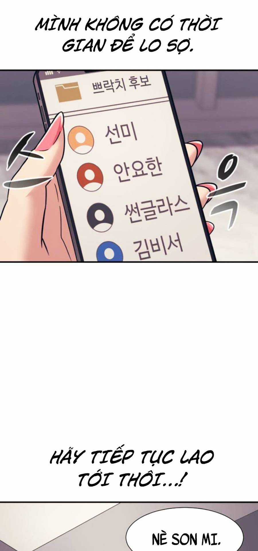 Sóng Ngầm Chapter 35 trang 67