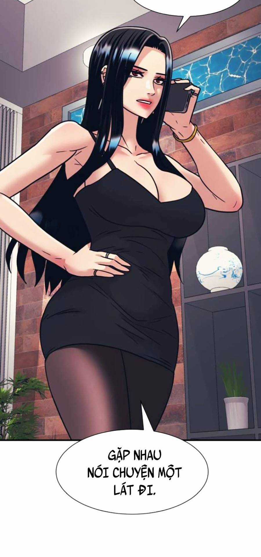 Sóng Ngầm Chapter 35 trang 68