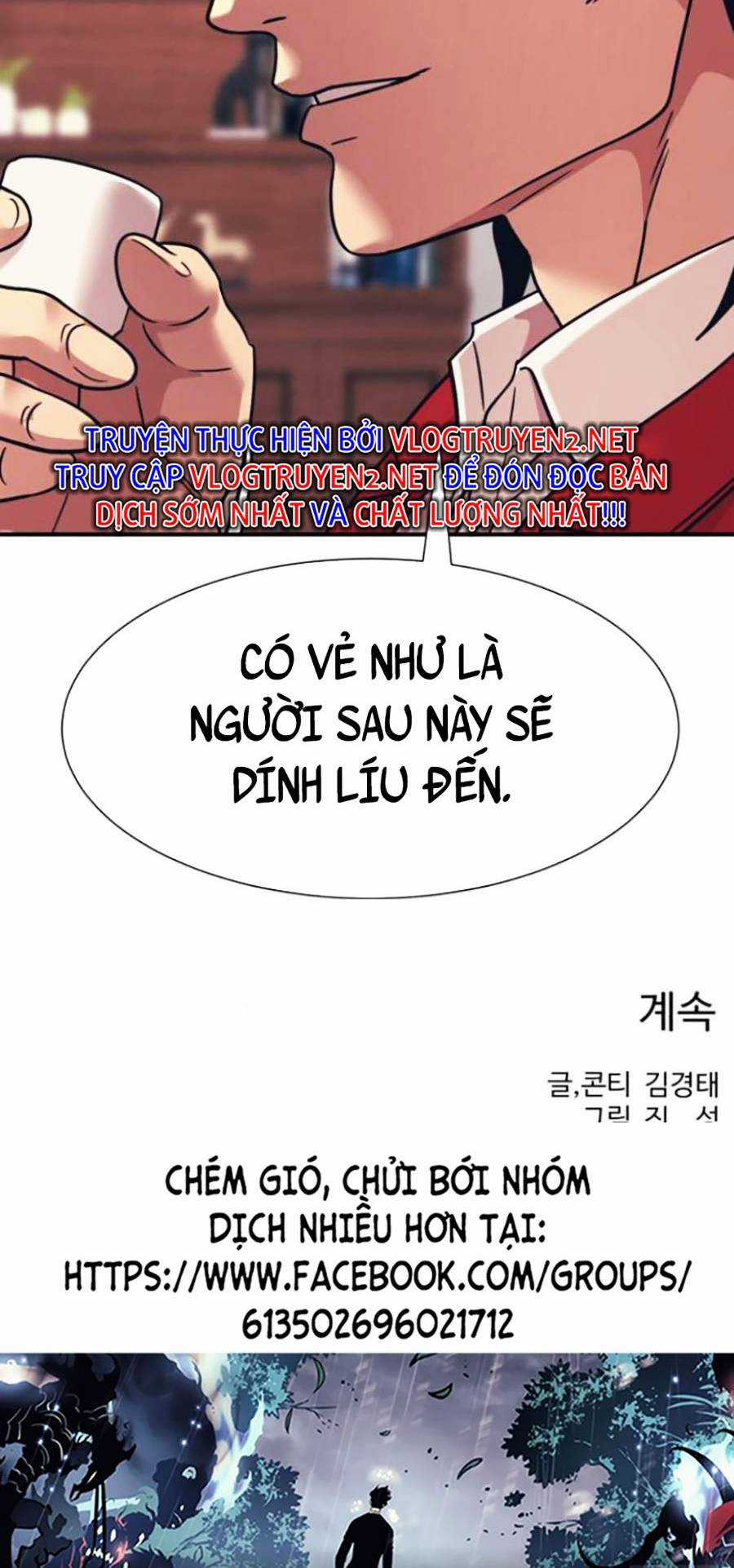 Sóng Ngầm Chapter 35 trang 74