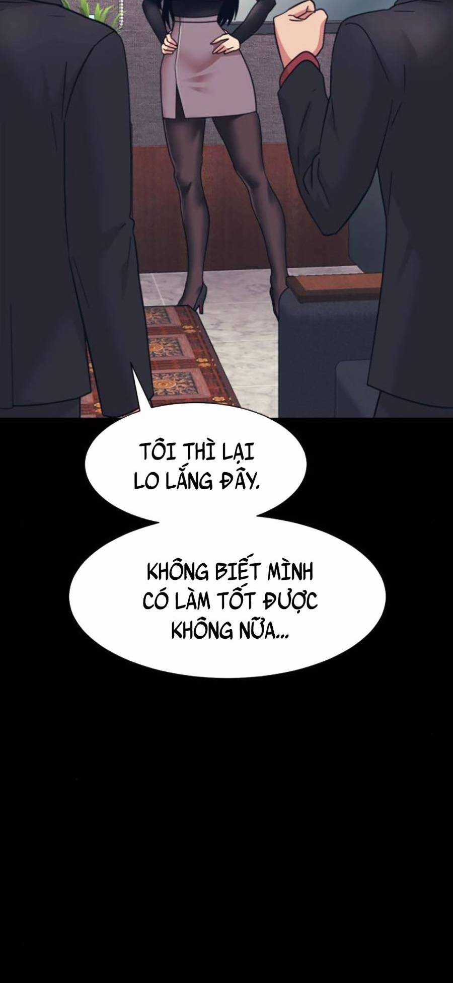 Sóng Ngầm Chapter 35 trang 8