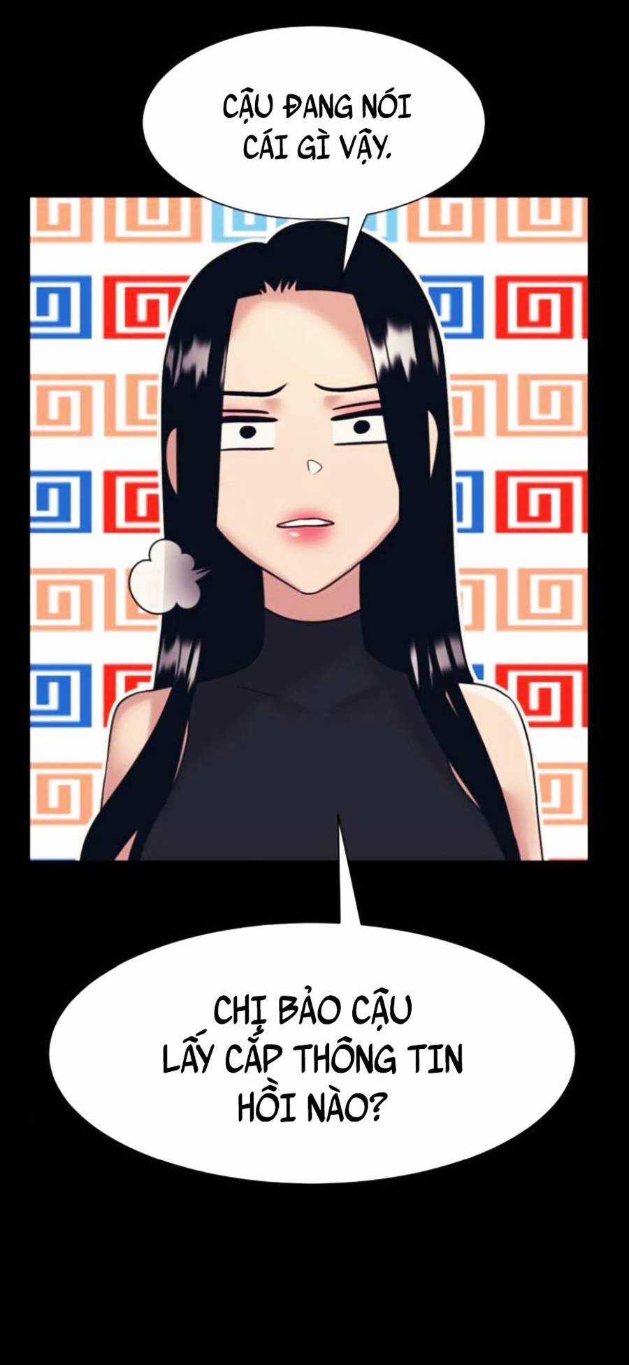 Sóng Ngầm Chapter 35 trang 9