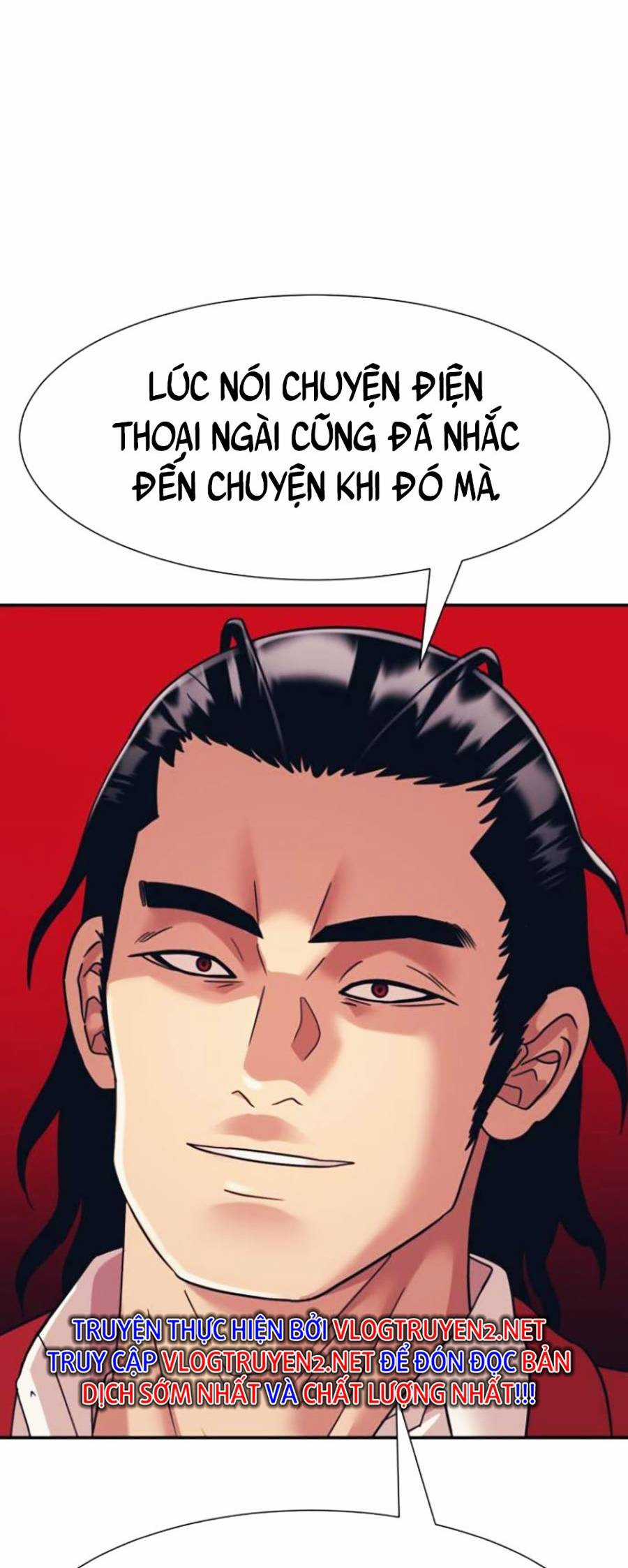 Sóng Ngầm Chapter 36 trang 10