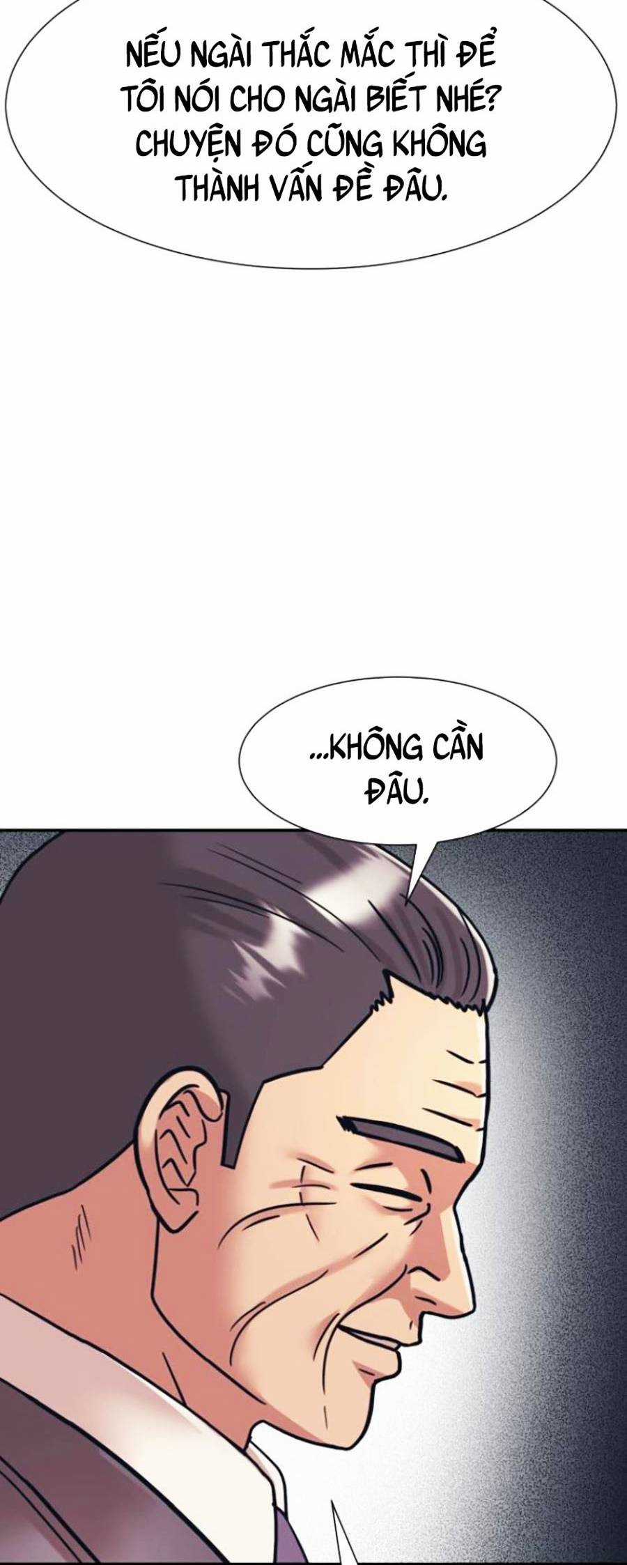 Sóng Ngầm Chapter 36 trang 11