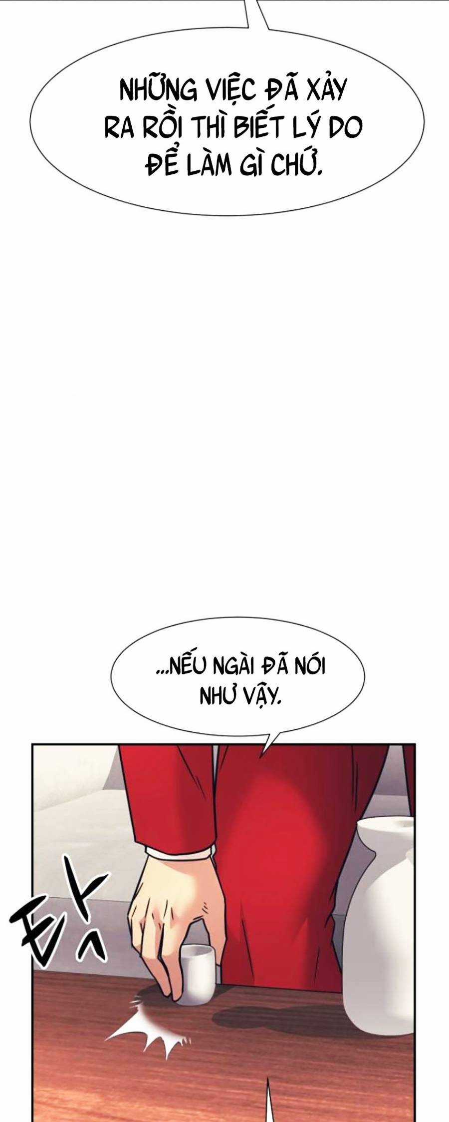 Sóng Ngầm Chapter 36 trang 12