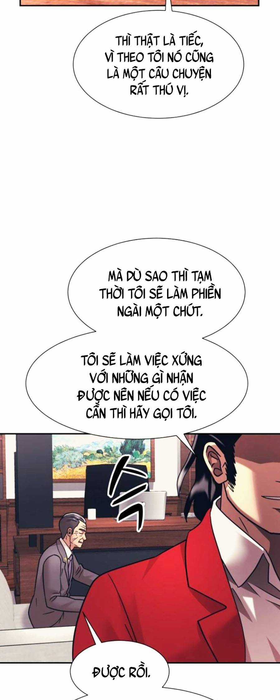 Sóng Ngầm Chapter 36 trang 13