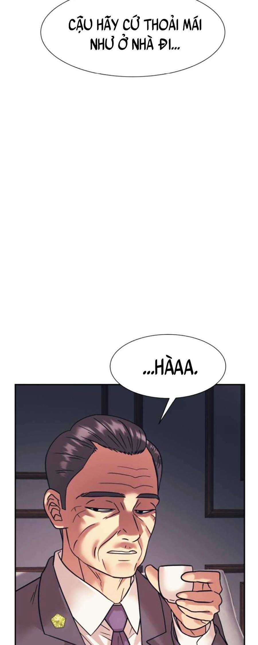 Sóng Ngầm Chapter 36 trang 14