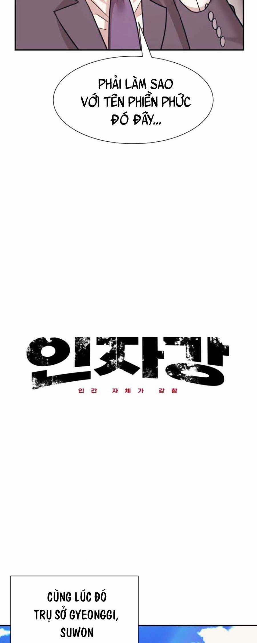 Sóng Ngầm Chapter 36 trang 15