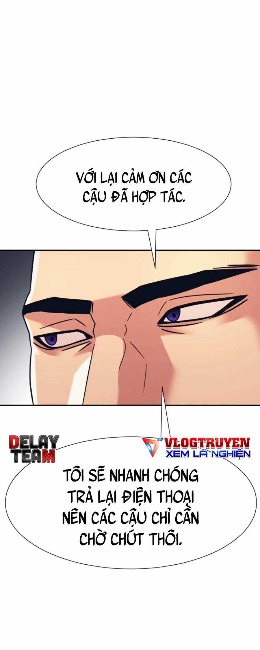 Sóng Ngầm Chapter 36 trang 19