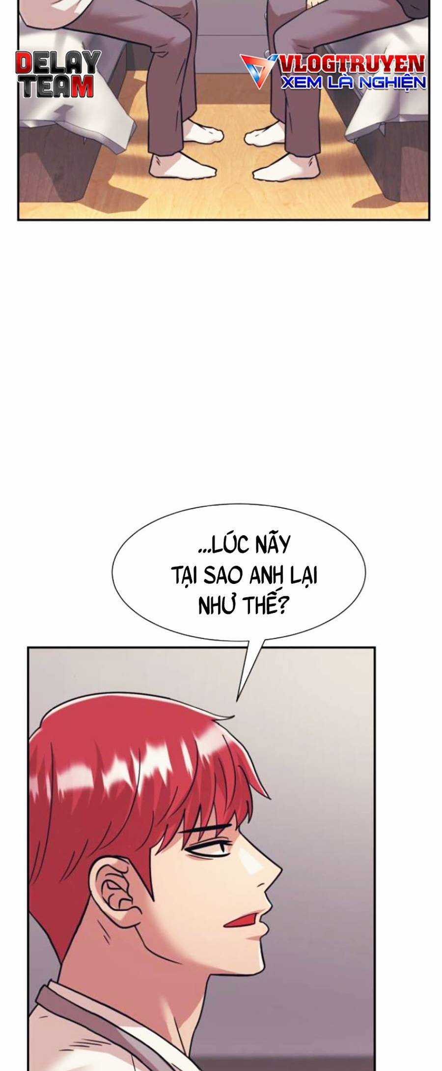 Sóng Ngầm Chapter 36 trang 23